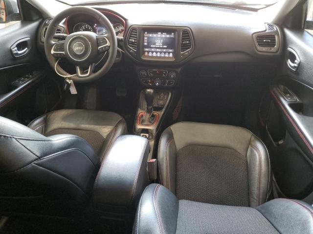 2021 JEEP COMPASS TR 3C4NJDDBXMT553298