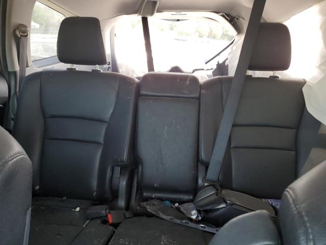2021 HONDA PILOT SE 5FNYF5H22MB038454