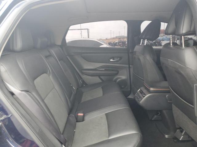 2024 NISSAN ARIYA EVOL JN1BF0BA0RM436420