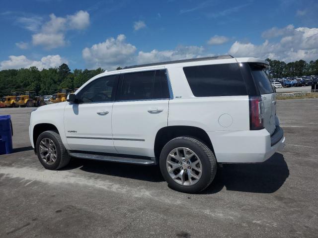 2016 GMC YUKON SLT 1GKS2BKC1GR279684