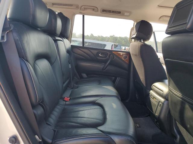 2016 INFINITI QX80 - JN8AZ2NC9G9401503