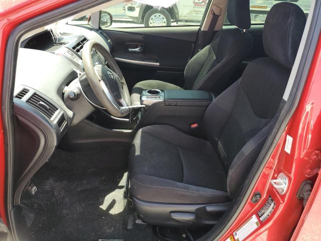 2017 TOYOTA PRIUS V JTDZN3EUXHJ069578