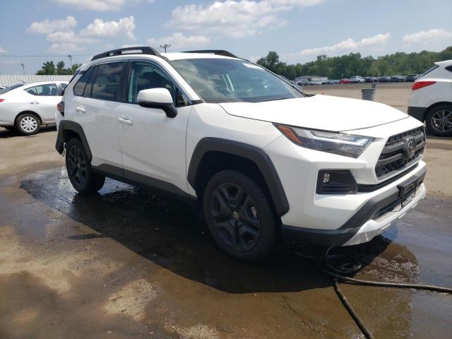 2022 TOYOTA RAV4 ADVEN 2T3J1RFV6NW256607