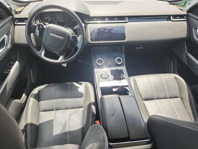 2020 LAND ROVER RANGE ROVE SALYB2EX7LA247635