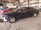 2017 CHEVROLET MALIBU LS - 1G1ZB5ST6HF258661