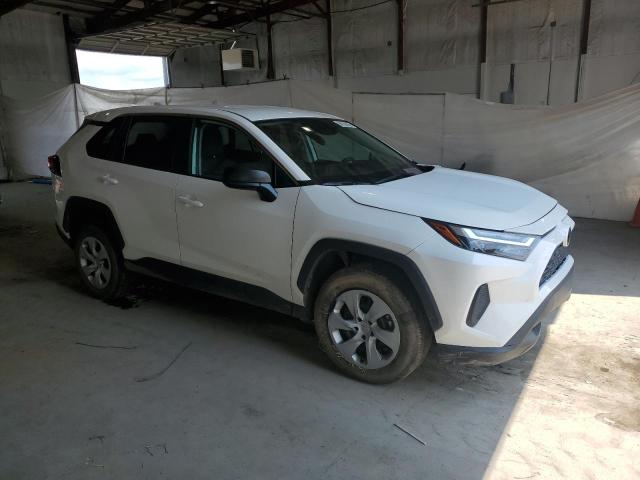 2023 TOYOTA RAV4 LE 2T3F1RFV1PC384876