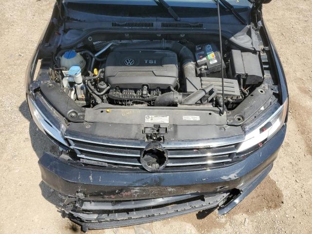 2016 VOLKSWAGEN JETTA SPOR 3VWD17AJ7GM268580