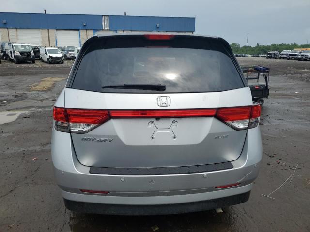 2015 HONDA ODYSSEY TO 5FNRL5H93FB041067