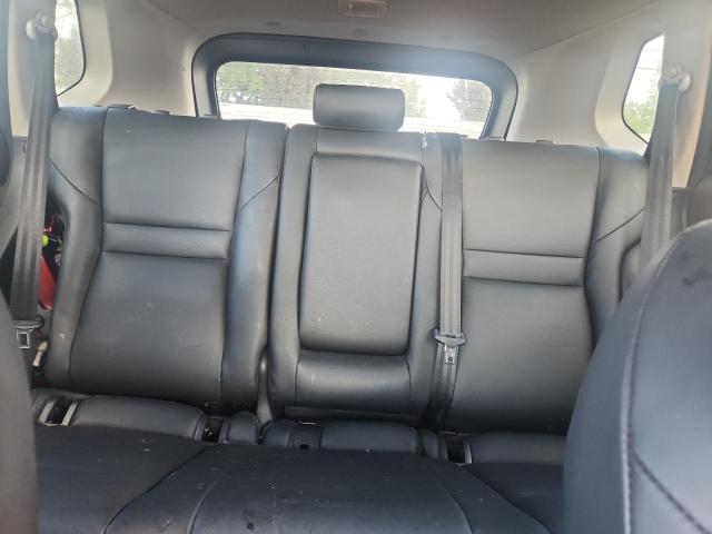 2023 NISSAN ROGUE SV - 5N1BT3BB5PC804198