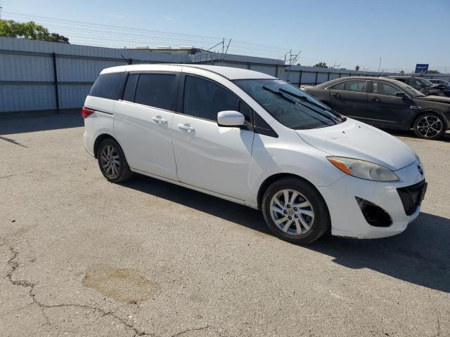 Vin: jm1cw2bl5c0106866, lot: 64256045, mazda 5 20124