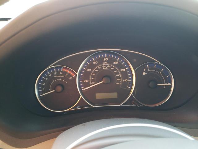 2010 SUBARU FORESTER - JF2SH6CC4AH784164