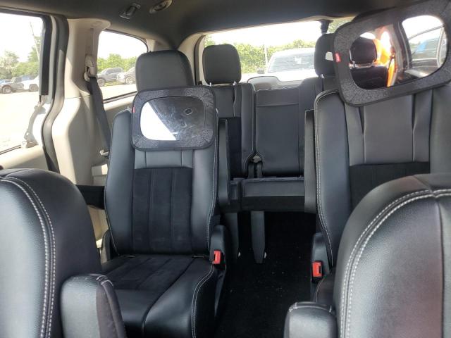 2016 DODGE GRAND CARA 2C4RDGBG8GR394037