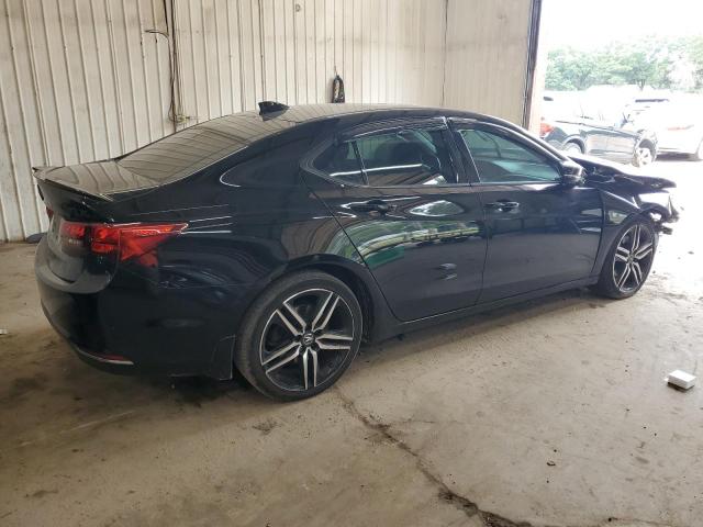 2015 ACURA TLX 19UUB2F36FA020024