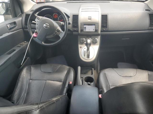 2010 NISSAN SENTRA 2.0 - 3N1AB6APXAL677500