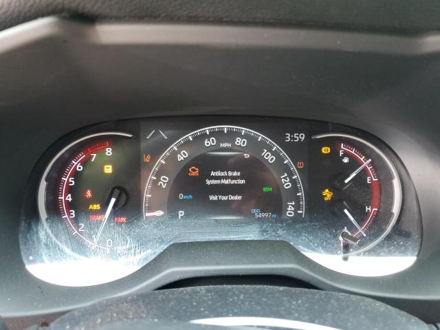 2024 TOYOTA RAV4 XLE - 2T3P1RFV2RW455282