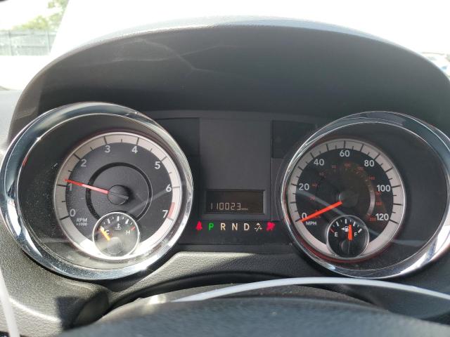 2019 DODGE GRAND CARAVAN SXT 2C4RDGCG3KR512194