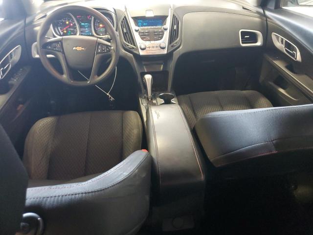 2014 CHEVROLET EQUINOX LS - 2GNALAEK0E1126177