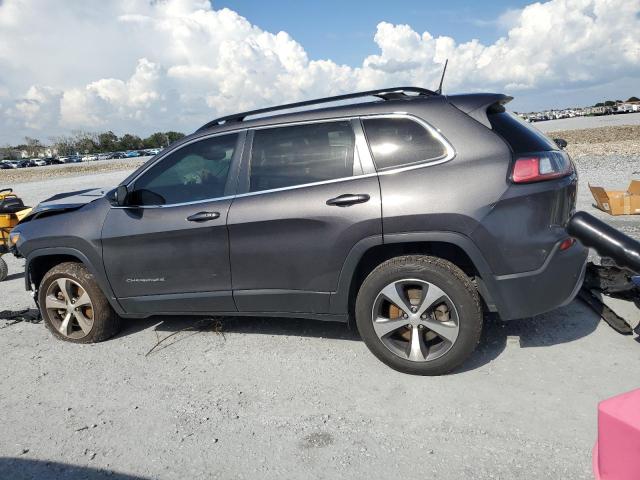 2022 JEEP CHEROKEE LIMITED 1C4PJMDX7ND505219