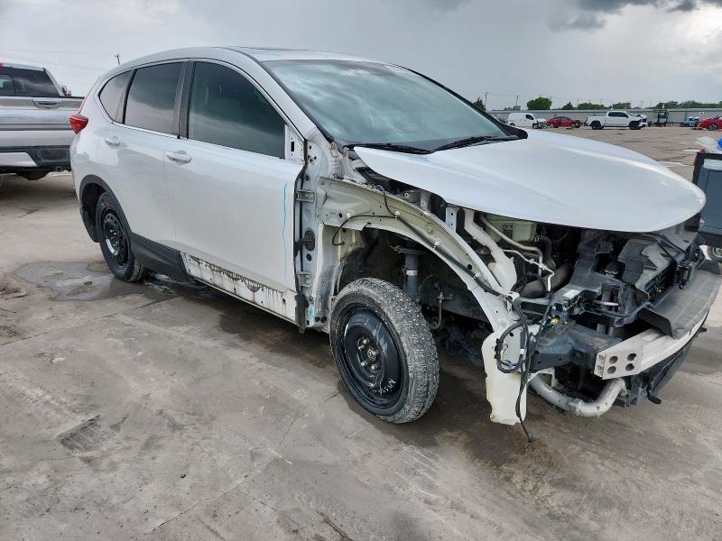 2019 HONDA CR-V EX 5J6RW1H56KA041252