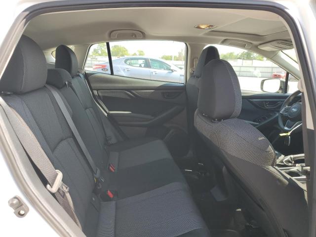 2022 SUBARU IMPREZA PR 4S3GTAD60N3712220