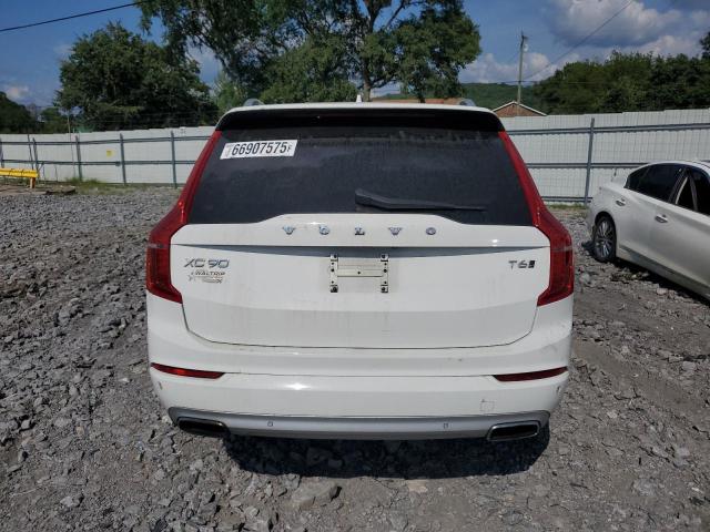 2017 VOLVO XC90 T6 YV4A22PK7H1182185