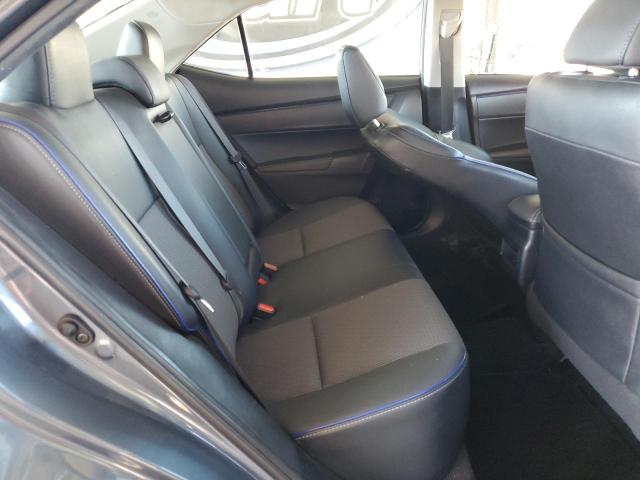 2018 TOYOTA COROLLA L - 2T1BURHE1JC054951