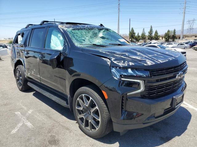 2023 CHEVROLET SUBURBAN C 1GNSCEKD0PR533279
