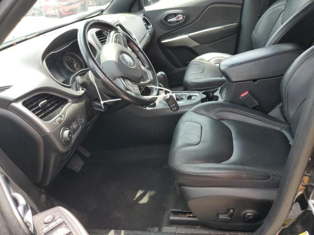 2021 JEEP CHEROKEE L 1C4PJMMX8MD166615