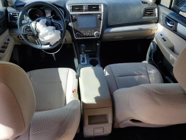 2018 SUBARU OUTBACK 2. 4S4BSACC3J3304501