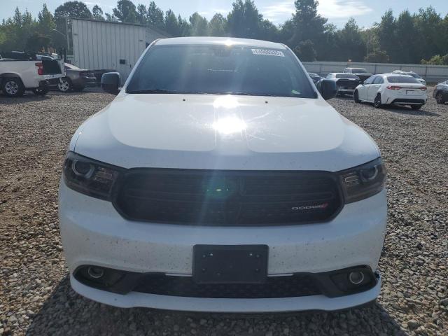 2016 DODGE DURANGO SX 1C4RDHAG9GC383628