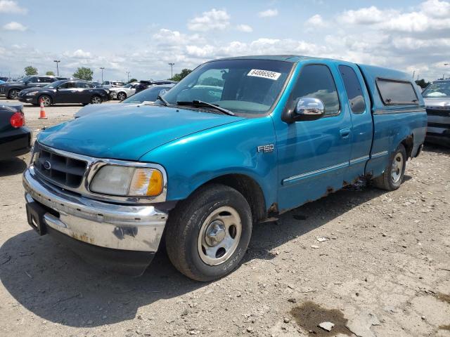 FORD F150
