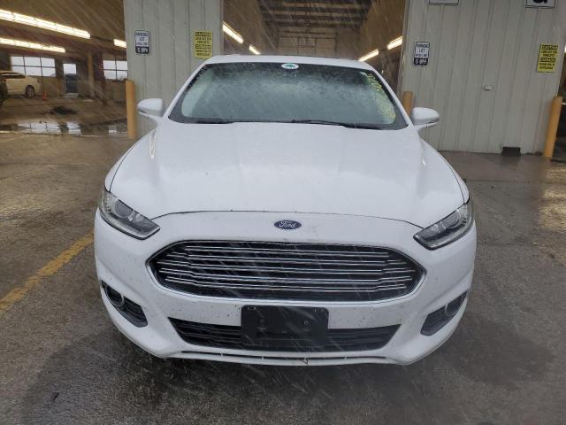 2014 FORD FUSION SE - 3FA6P0HD6ER123506
