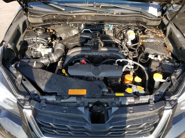 2018 SUBARU FORESTER 2 JF2SJARC1JH508930