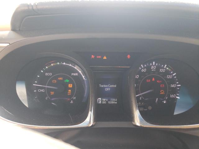 2013 TOYOTA AVALON HYB #3278638925