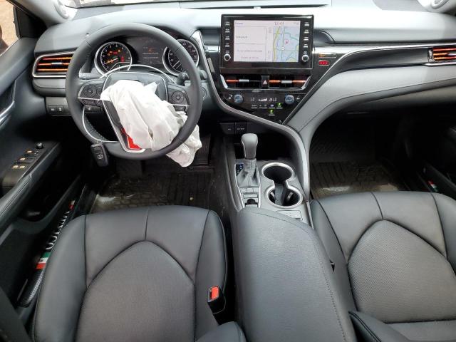 2024 TOYOTA CAMRY XLE - 4T1F11BK5RU111656