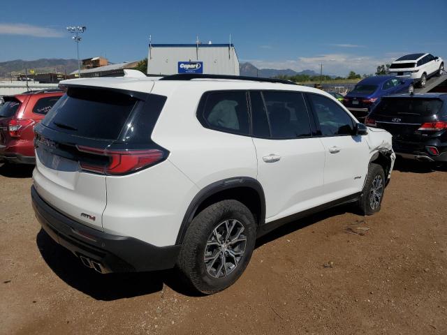 2024 GMC ACADIA AT4 1GKENPKSXRJ200006