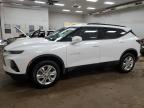 2022 CHEVROLET BLAZER 2LT - 3GNKBCR45NS164510