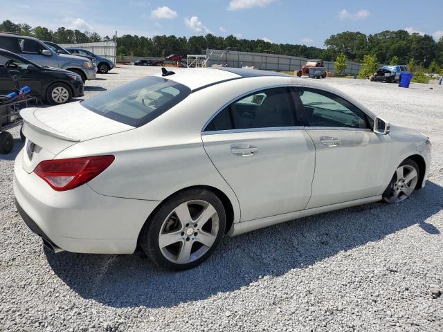 Vin: wddsj4eb5gn312468, lot: 64093095, mercedes-benz cla-class 250 20163