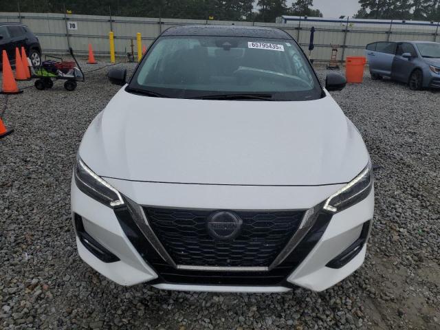 2023 NISSAN SENTRA SR 3N1AB8DVXPY272139