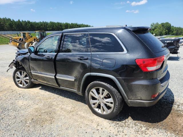 2013 JEEP GRAND CHER - 1C4RJEAG9DC621223