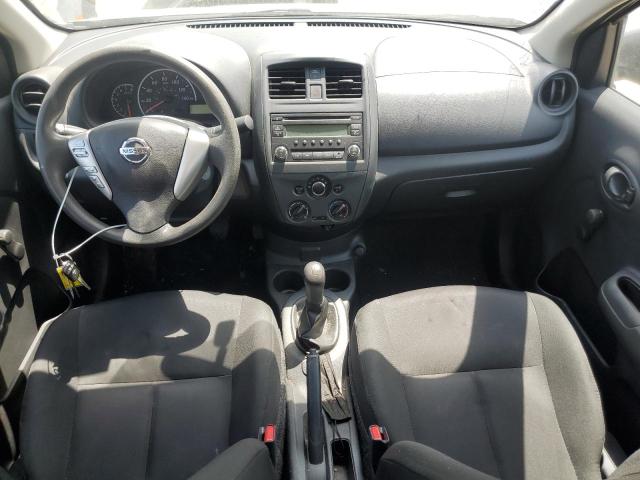 2017 NISSAN VERSA S - 3N1CN7AP0HL907982
