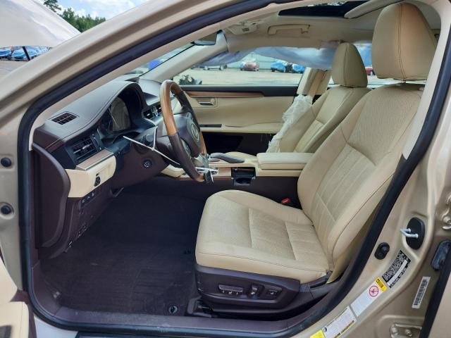 2018 LEXUS ES 300H - JTHBW1GG7J2186060