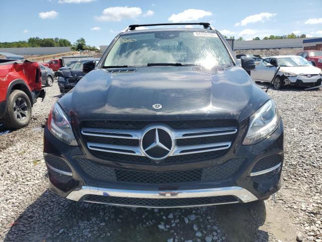 2018 MERCEDES-BENZ GLE 350 4M 4JGDA5HB4JB090014