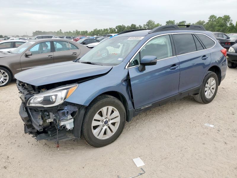 SUBARU OUTBACK 2.