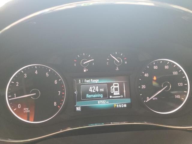 2017 BUICK ENCORE PRE - KL4CJASB1HB244247