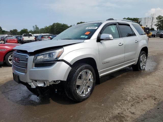 GMC ACADIA DEN