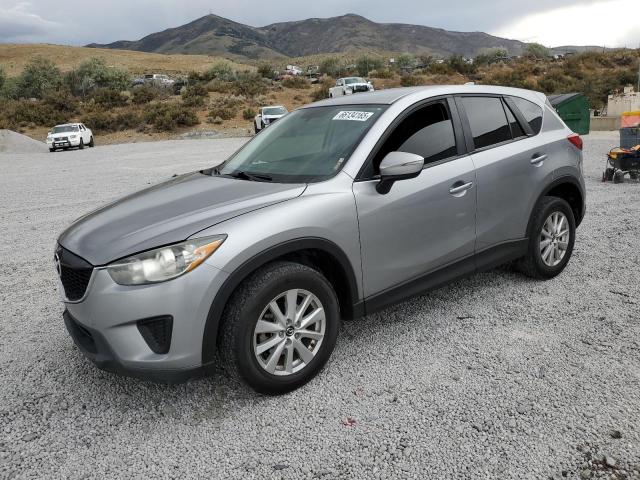 MAZDA CX-5 SPORT