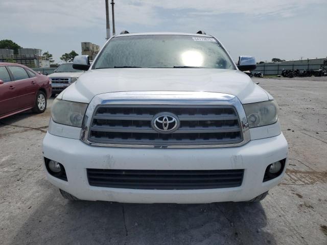 2014 TOYOTA SEQUOIA LI - 5TDKY5G19ES053023