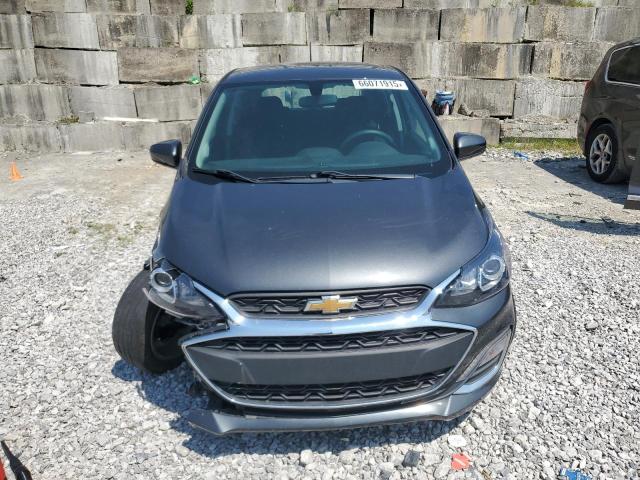 2021 CHEVROLET SPARK 1LT KL8CD6SAXMC216252