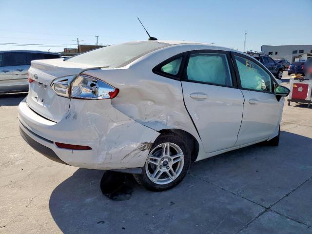 2019 FORD FIESTA SE - 3FADP4BJ9KM127362